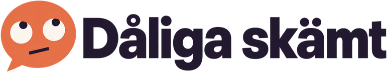 Dåliga skämt